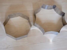 VEMMINA 2x Backform, Stern, Walt