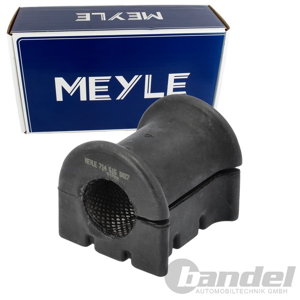 Meyle Lagerung Stabilisator Hinten Passend FüR Ford Mondeo | 714 615 0027-image