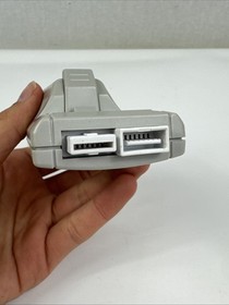 NYKO DC Hyper Pak & Madcatz Sega Dreamcast Memory Tremor Rumble Pack