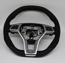 Mercedes Lenkrad AMG steering wheel R231 AMG SL63 Sportlenkrad E63 w218 AMG