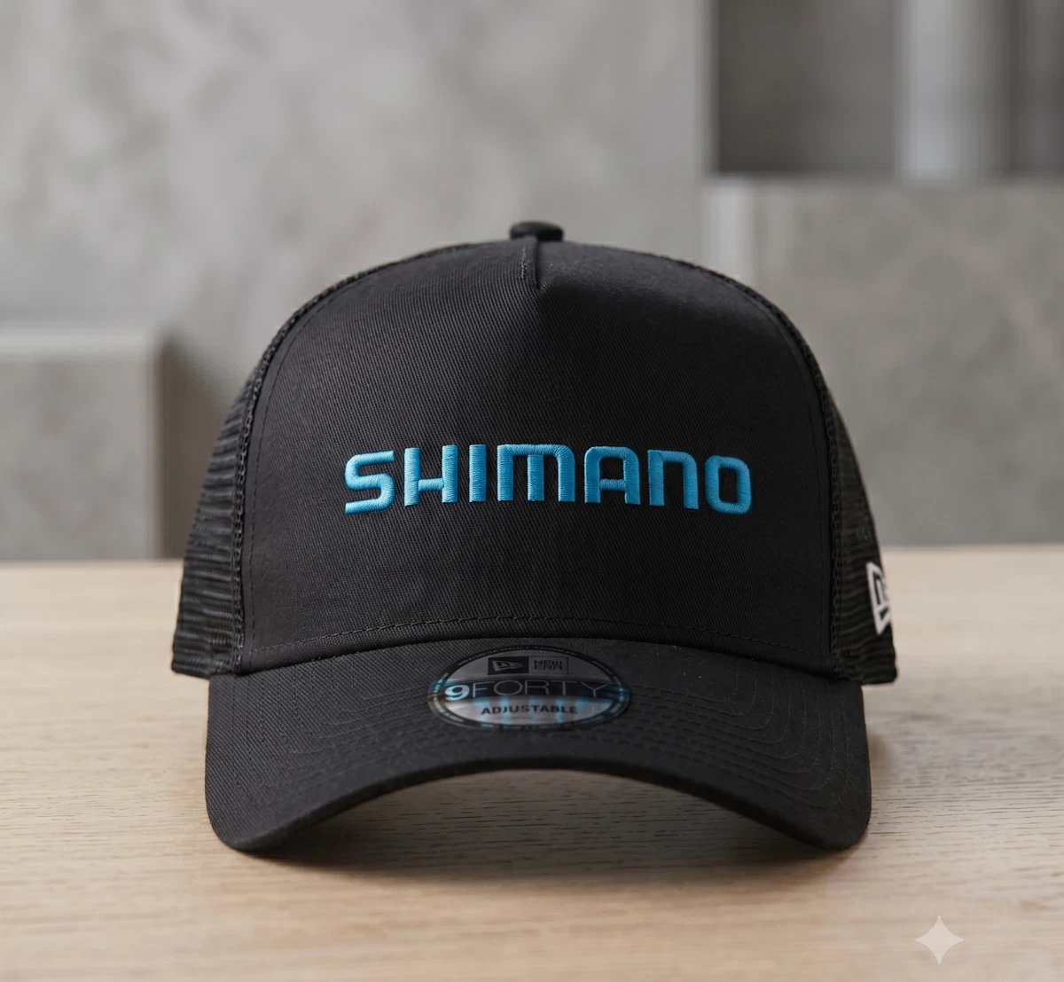 ウェア SHIMANO 9FIFTY SNAPBACK CAP Shimano HaT products for sale | eBay
