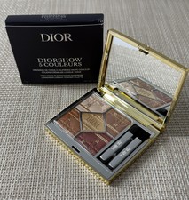Dior 5 Couleurs Holiday 2025 Limited Edition ...
