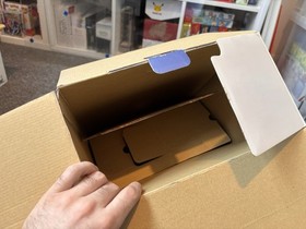 Sega Dreamcast Console Boxed Excellent Condition With Sealed Dreamkey