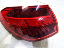 Mercedes-Benz C AMG W205 2015 Hinten links R�ckleuchte Heckleuchte A2069061301