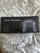 Neck and Shoulder Massager
