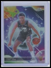 2025 Topps Cosmic Chrome Ace Bailey Base (RAW)