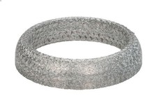 Dichtungssatz, Abgasanlage WALKER 80704 MAZDA 3 (BK) 2.3 2006-2009