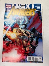 The Avengers # 26 VF-NM Marvel Comic Book 13 ET1