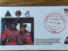 Artemis 2 Launch And Recovery Cover Pair — photo 1