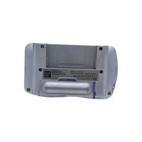 Bandai WonderSwan Wonder Swan Color WSC