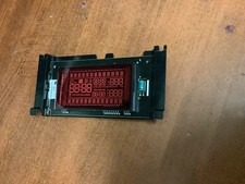 W11128223 KitchenAid Oven Display