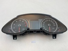 Compteur Audi 200