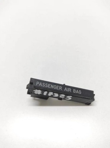 VW PASSAT B6 3C2 Airbag Schalter 3C0919234A 2.00 Diesel 103kw 2007 31333429