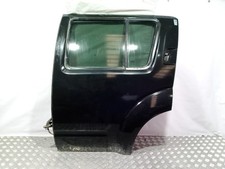 Porte arrière et accessoires Jeep PATRIOT