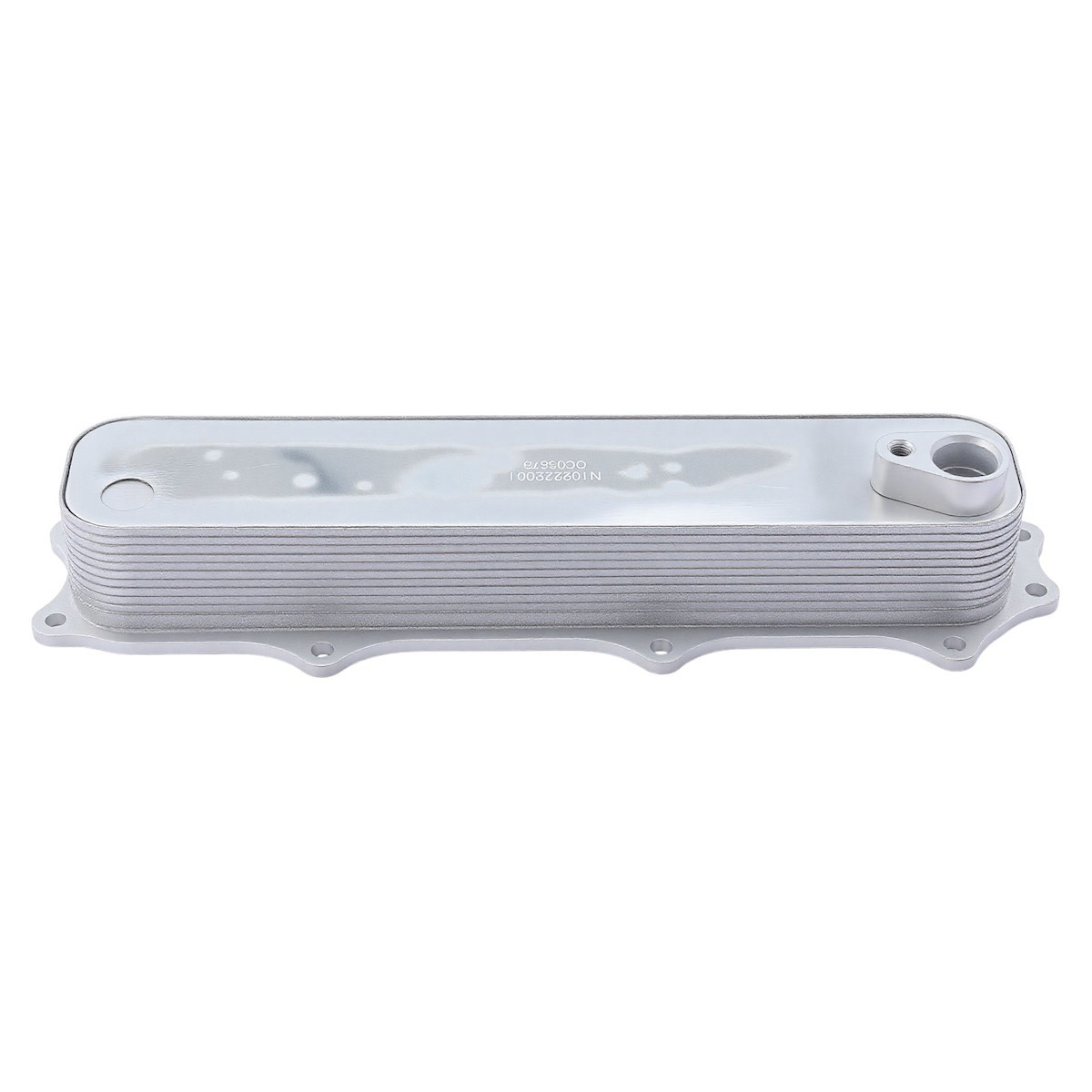 Oil Cooler for Maserati Levante Ghibli Quattroporte 2014-2020
