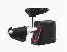 RGV New Duetto Plus tritacarne 550 W Bianco | Robot da Cucina in offerta su