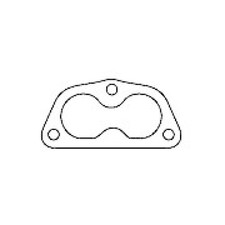 HJS Dichtung, Abgasrohr Eingang