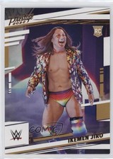 2022 Panini Chronicles WWE Prestige Bronze Ikemen Jiro #175 1n5