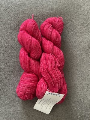Madelinetosh Merino Light Pop Rocks