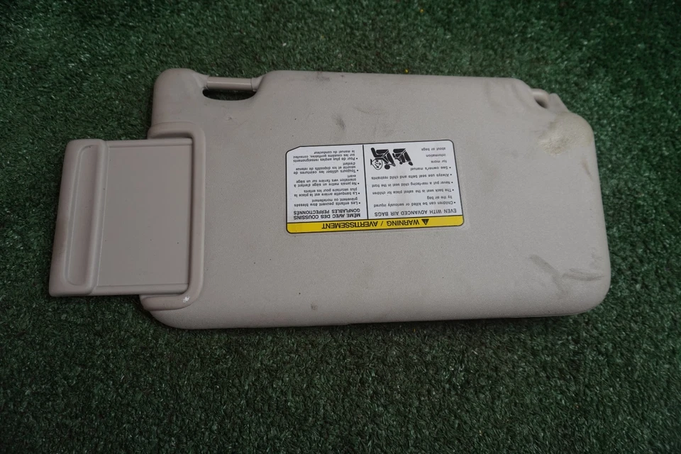 Parasol Nissan Kicks 2023 OEM 1 pieza Foto 4 de 4