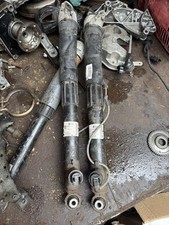 SEAT LEON Mk3 5F Cupra 2.0 TSI Electric Rear Shock Absorber 5Q0512009AS