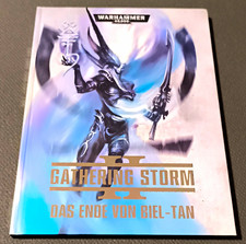 Warhammer 40.000 Gathering Storm III: Das End...
