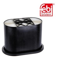 Luftfilter Passend FüR Agco, Case (Ih), Claas (Traktoren), Fendt (Traktoren), Jc