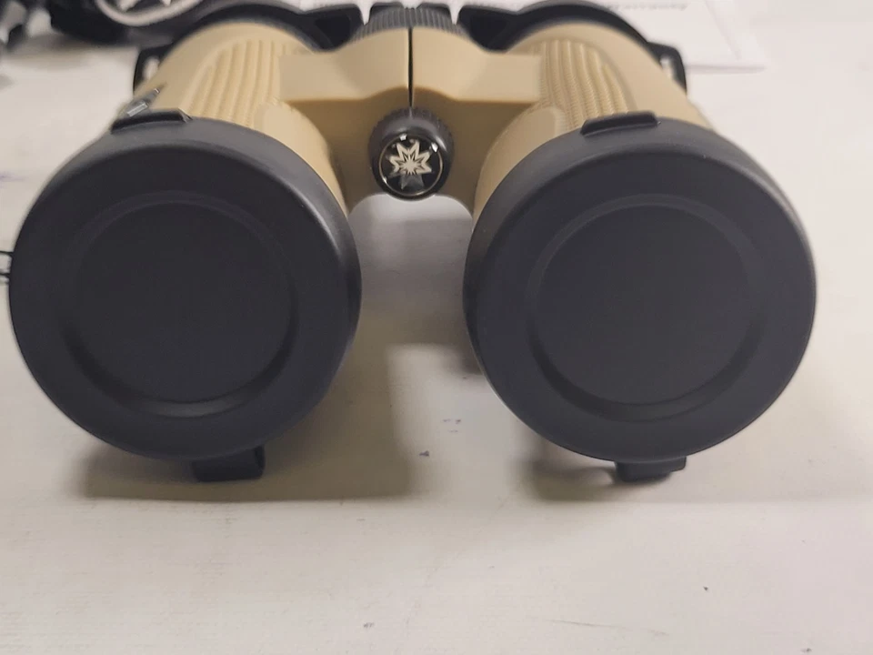 Meade Instruments CanyonView ED 8x42mm Binoculars Waterproof 147002 - Image 3 of 4