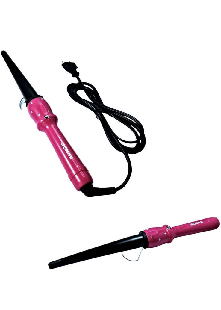 ferro per capelli