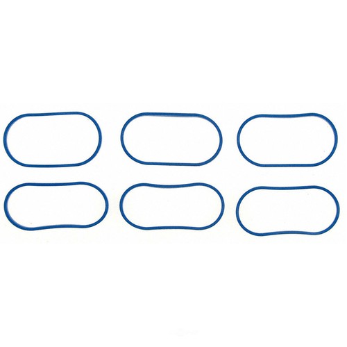 Fuel Injection Plenum Gasket Set Fel-Pro MS 96124-1 - Picture 1 of 1