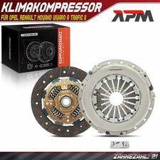 Kit d'embrayage Renault TRAFIC