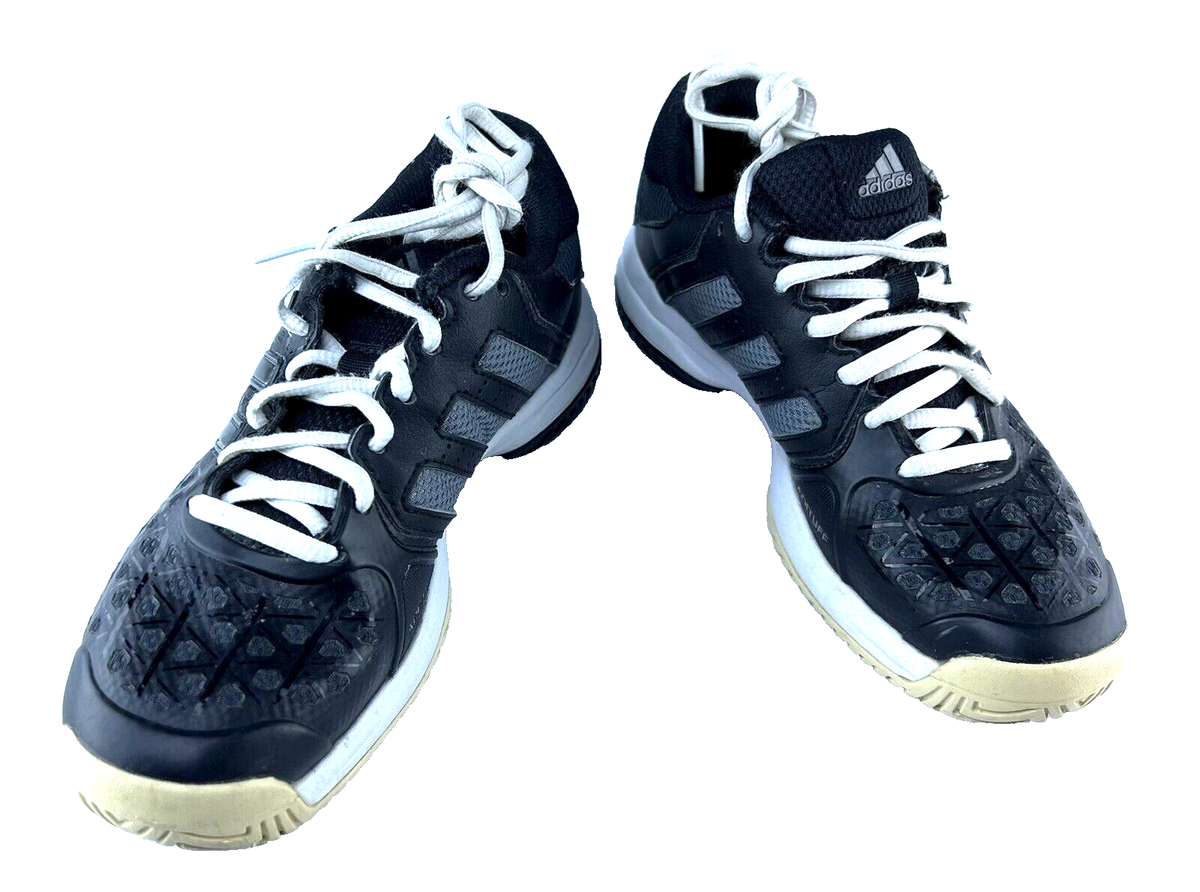 Adidas Eco-Ortholite Barricade Club xJ Tennis BB4121 Boys 3 Adidas Eco-Ortholite Barricade Club xJ Tennis BB4121 Boys 3