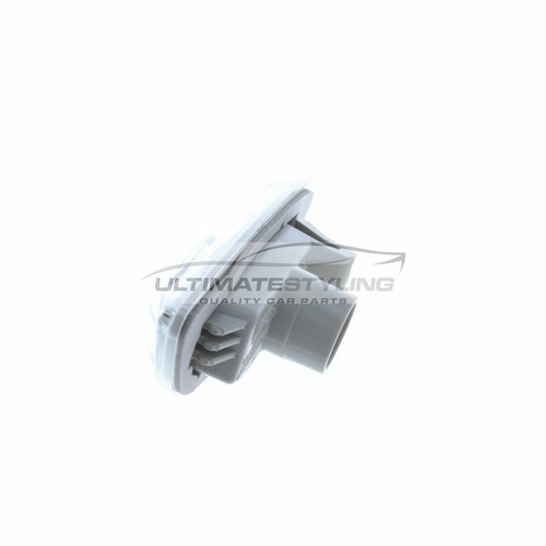 Fits Hyundai ix35 2010-2016 Clear Side Indicator Repeater Passenger Side Left - Picture 5 of 12