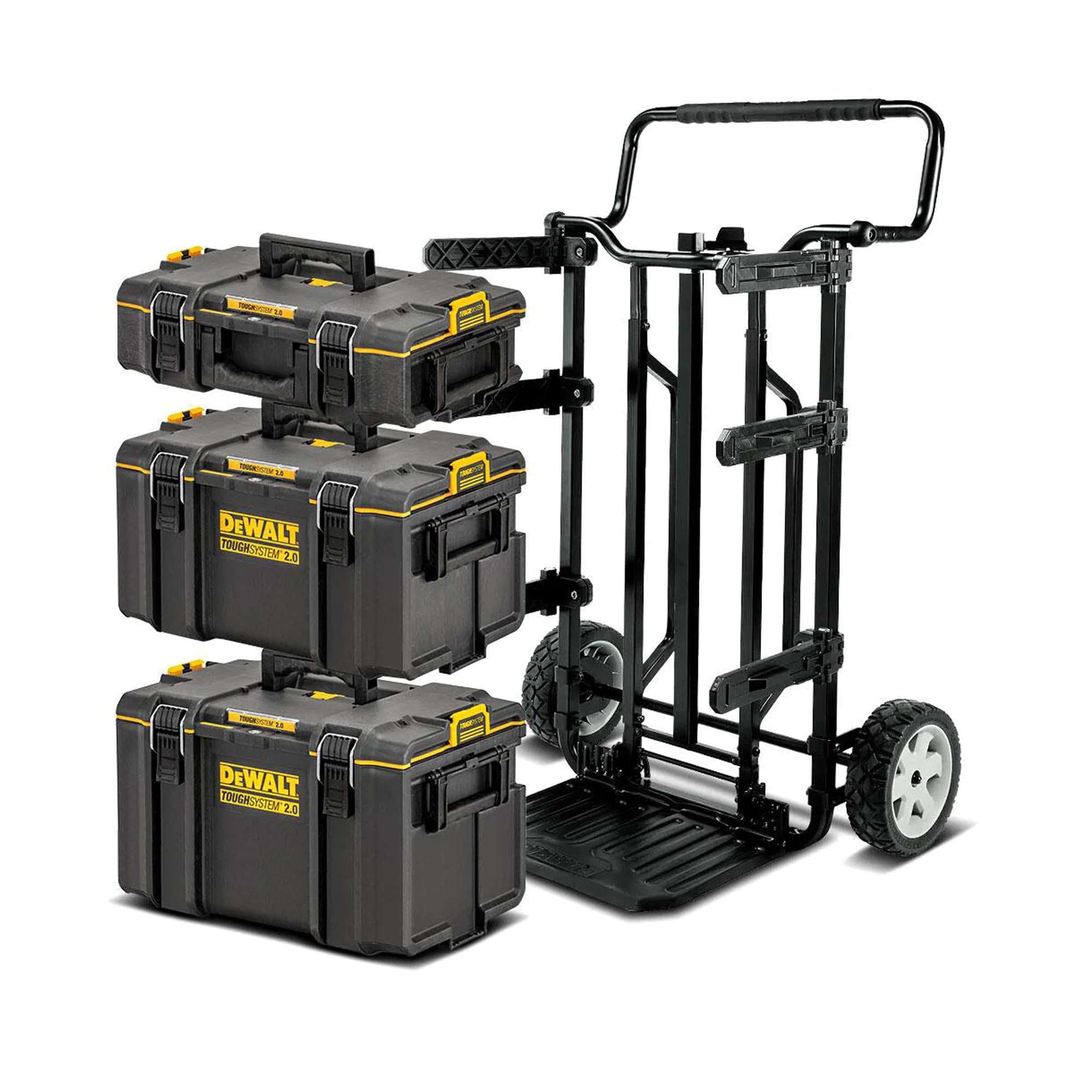 15004693 Carrello Tough System DEWALT Completo DWST83401-1