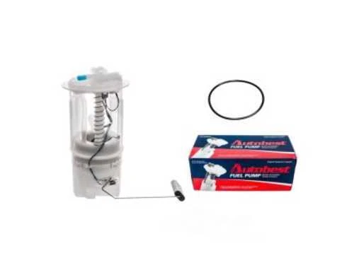 Conjunto de módulo de bomba de combustível compatível com Jeep Grand Cherokee Commander 2005-2010 AUTOBEST - Imagem 2 de 2