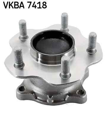Cuscinetto ruota VKBA 7418 SKF per NISSAN MAXIMA / MAXIMA QX V