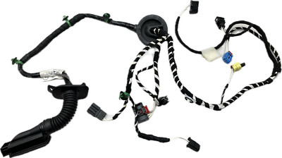 Türkabelbaum Kabelbaum Tür vorne links Dynaudio 5NB971120CS VW Tiguan II orig.