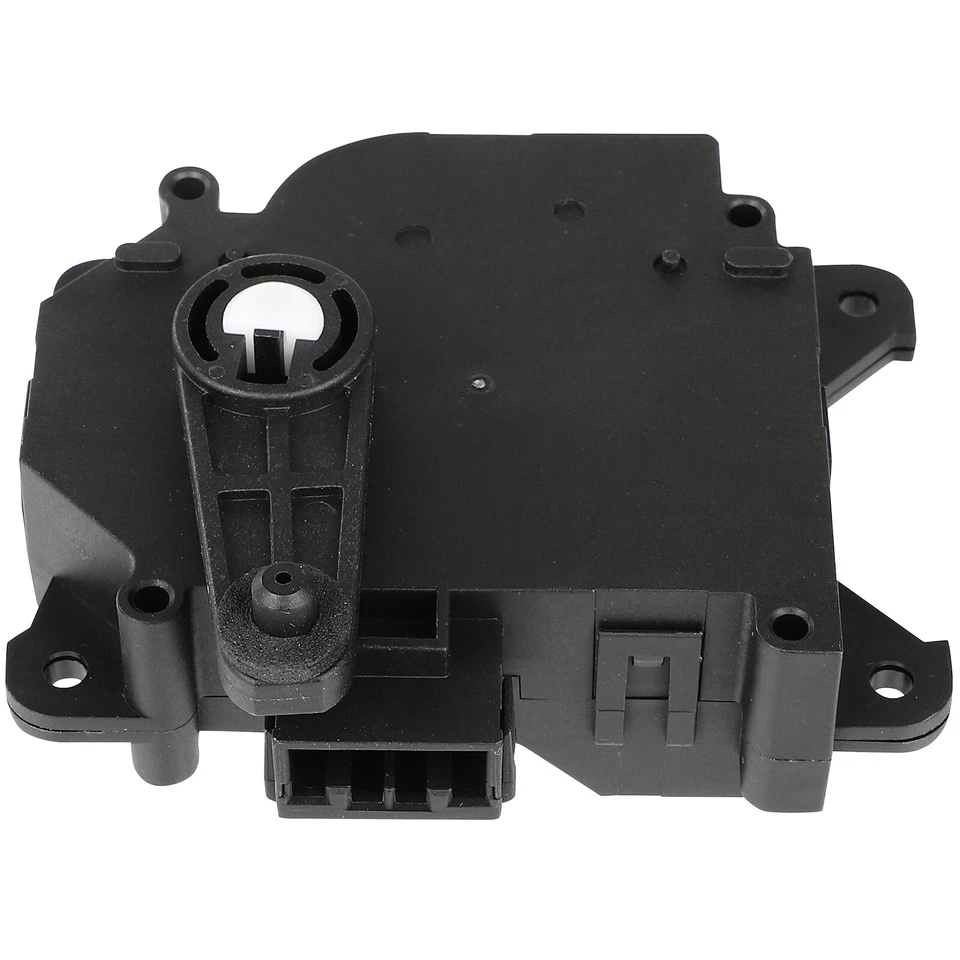 Actuador de puerta mezcla de calefacción para Honda Insight 2010-2014 Fit 2013-2014 604-884 Foto 2 de 4