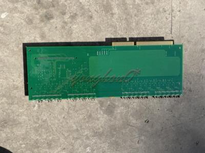 One Used SIEMENS Optical fiber interface board A1A461D85.00M