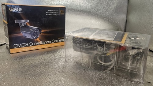 Q-See QSM1424W CMOS Surveillance Camera #29B - Picture 5 of 7