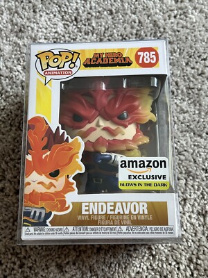 【未開封】ヒロアカ　エンデヴァー　Funko Pop! Endeavor 785 $_57.JPG?set_id=8800005007