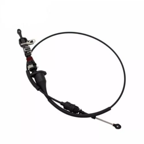 For 2001-2003 Dodge Durango Dakota 52110004AJ 1Pc Auto Transmission Shift Cable - Picture 3 of 9