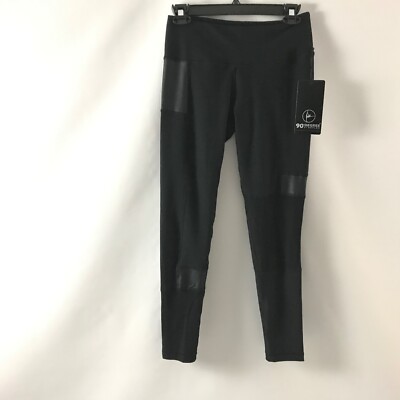 Wrong Leggings High Waist Tummy Control 