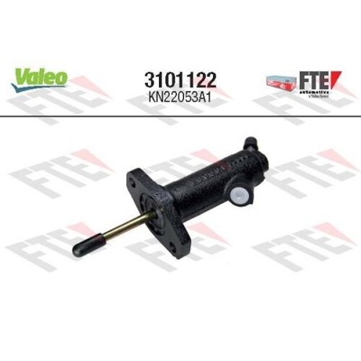 1x 3101122 Fte Nehmerzylinder Kupplung für BMW online kaufen | eBay