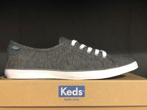keds coursa charcoal blue