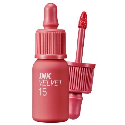 Peripera Ink Velvet/Ink Luftige Samttönung, Sunshine Cheek You Bereits glänzt & mehr