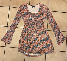 Urban Outfitters Floral Dress