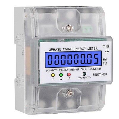 Spannungsmessgerät Elektrischer Tester Spannungsmesser-Tester