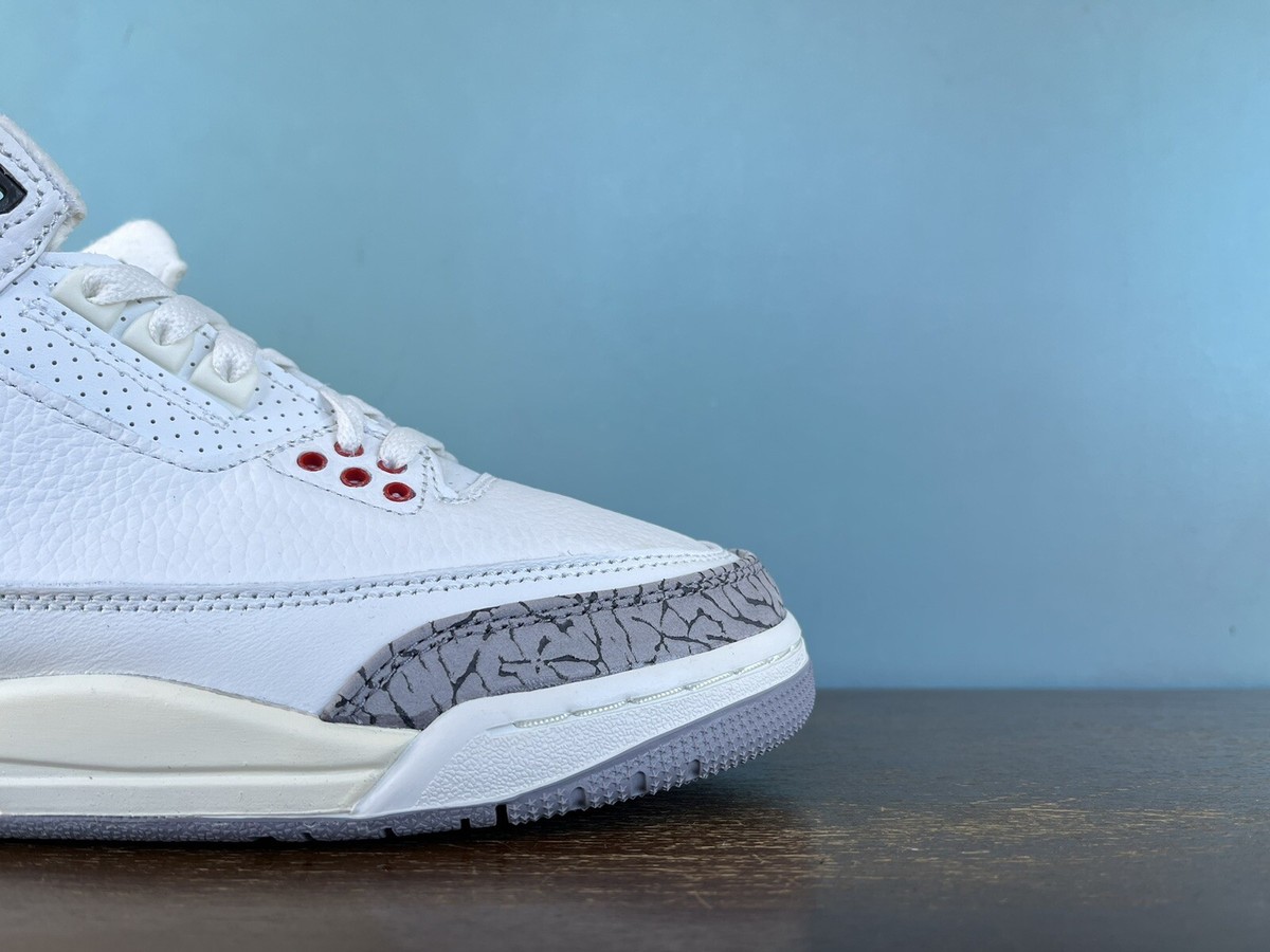 Nike Air Jordan 3 Retro GS Nike Air Jordan 3 Retro GS