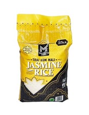 RESTAURANT Thai Jasmine Rice 25 Lb. 